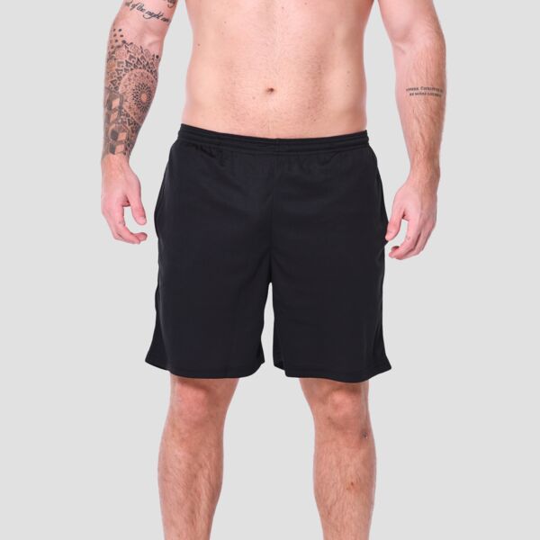 Mens Basketball Shorts Thumbnail