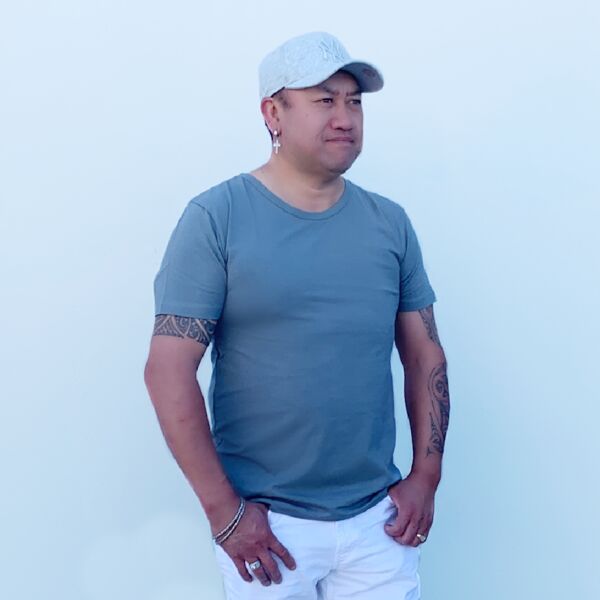 Adult – Basic Tee Thumbnail