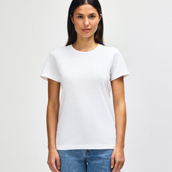  Women's Midweight Semi-Fitted T-Shirt Thumbnail