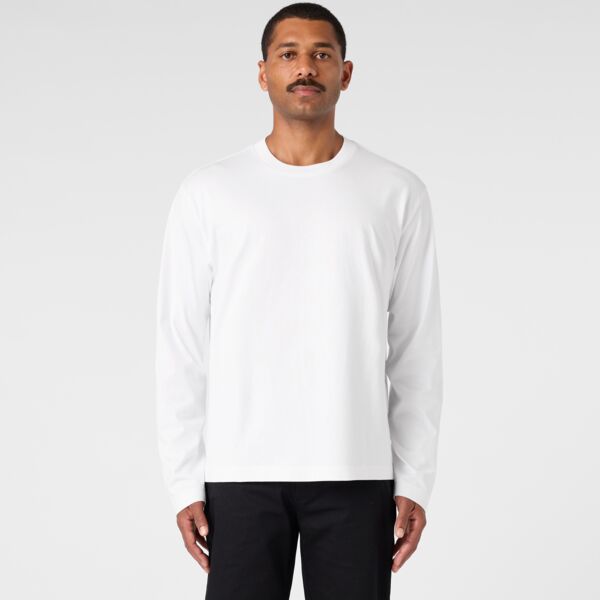 Box L/S Tee Thumbnail