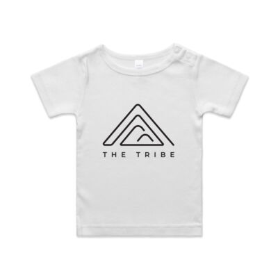 The Tribe wee tee Thumbnail