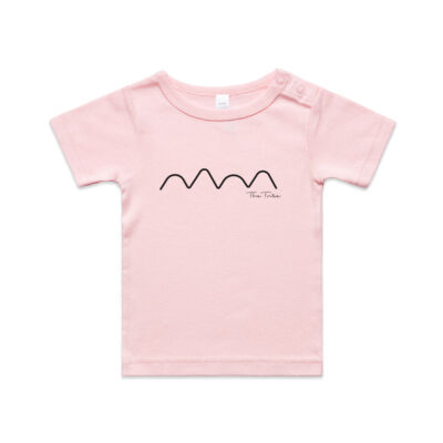 The Tribe Wee Tee Girls Thumbnail