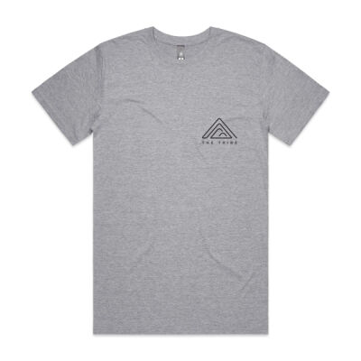 Original The Tribe Long Tee Thumbnail