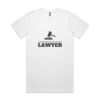 Classic Plus Tee [+5cm] Thumbnail