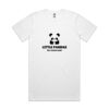 Classic Plus Tee [+5cm] Thumbnail