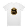 Classic Plus Tee [+5cm] Thumbnail