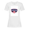 Stedman Ladies Classic Tee Thumbnail